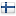 dissolvio.com server is located in Finland
